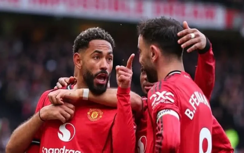 هل يستحق برونو فرنانديز لقب أفضل لاعب في الدوري الإنجليزي الممتاز؟